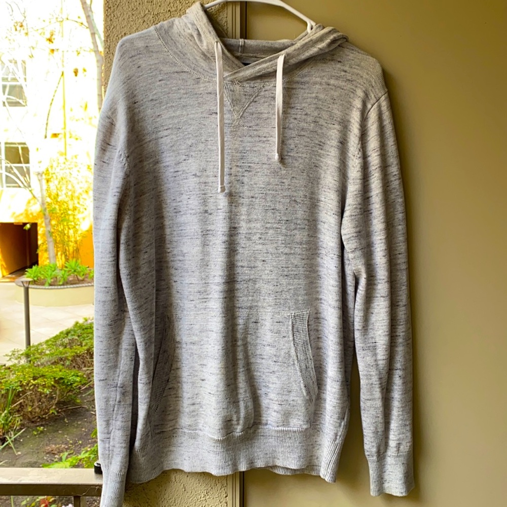 Men’s Forever 21 Hoody *Fits like M/L*
